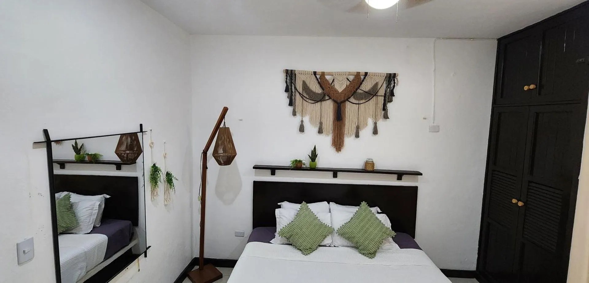Quinta Avenida Apartment Playa del Carmen Mexico