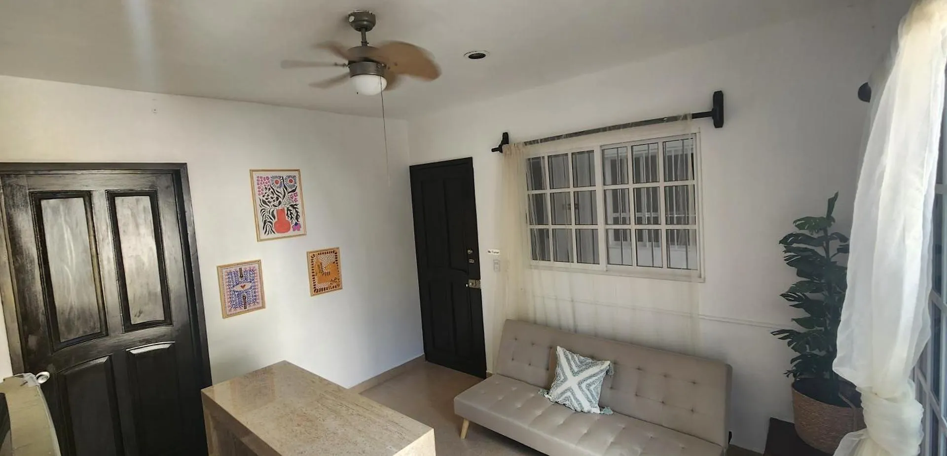Quinta Avenida Apartment Playa del Carmen 0*,  Mexico